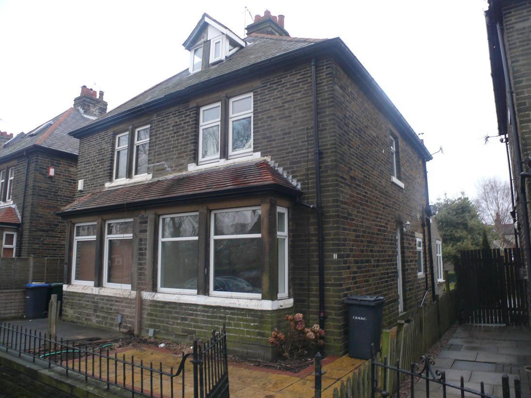 Heights Lane, Bradford, BD9 6JA